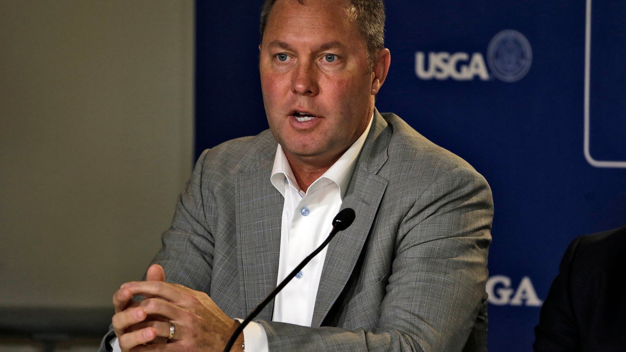 Whan sees strength in growth, not gap, of LPGA prize money
